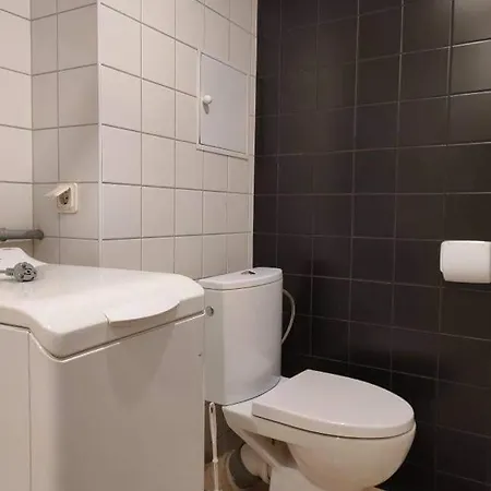 Apartamento Riia Mnt Kortermajutus Pärnu