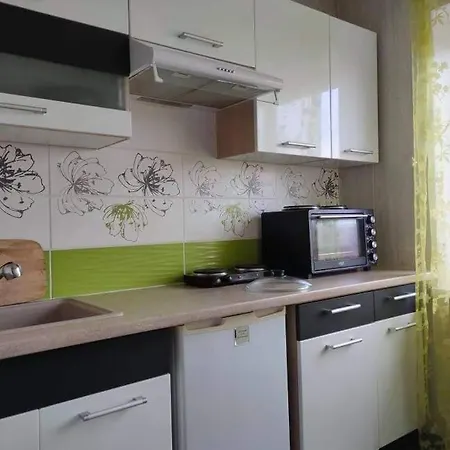 Apartamento Riia Mnt Kortermajutus *