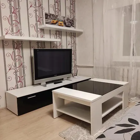 Apartamento Riia Mnt Kortermajutus *